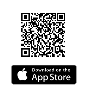 App Store QR Code