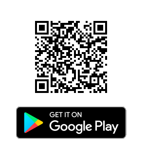 Google Play QR Code