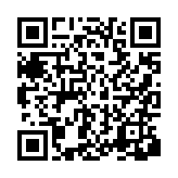 App Store QR Code